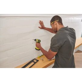 Зображення 4 Дриль-шурупокрут Ryobi ONE+ HP RPD18C1-1C20G