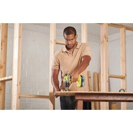 Зображення 5 Дриль-шурупокрут Ryobi ONE+ HP RPD18C1-1C20G