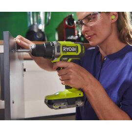 Зображення 6 Дриль-шурупокрут Ryobi ONE+ RDD18-1C20S