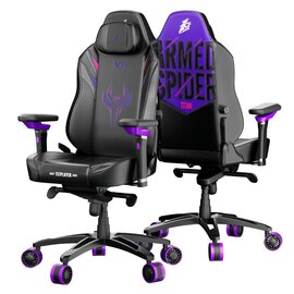 Зображення 6 Крісло 1stPlayer F.A.S.T.