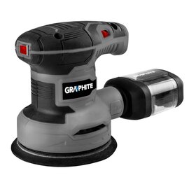 Зображення  Шліфувальна машина Graphite 59G348