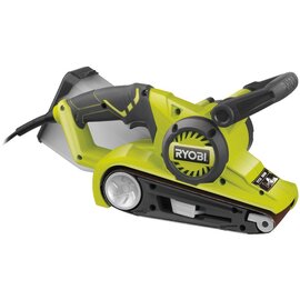 Зображення  Шліфувальна машина Ryobi EBS800