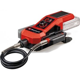 Изображение  Шлифовальная машина Einhell TE-MT 18/34LI-Solo (44193600