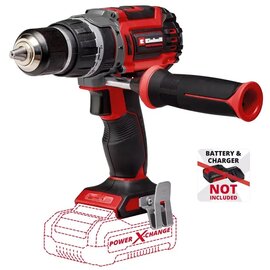 Зображення  Дриль-шурупокрут Einhell Professional TP-CD 18/70 Li-i BL - Solo