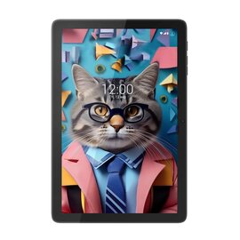 Зображення  Планшет Sigma mobile Tab A1035 Basic Dark Grey
