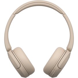 Зображення 2 Bluetooth гарнітура Sony WH-CH520 Beige (WHCH520C.CE7)