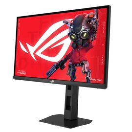 Изображение 2 Монитор Asus ROG Strix XG248QSG Ace 610Hz Black (90LM0C40-B01371)