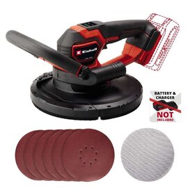 Изображение 2 Шлифовальная машина Einhell Professional TP-DWS 18/225 Li PXC