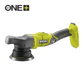 Зображення 2 Шліфувальна машина Ryobi ONE+ R18P-0