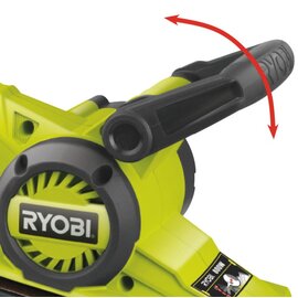 Зображення 2 Шліфувальна машина Ryobi EBS800