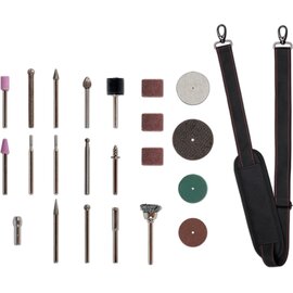 Изображение 2 Шлифовальная машина Einhell TE-MT 18/34LI-Solo (44193600