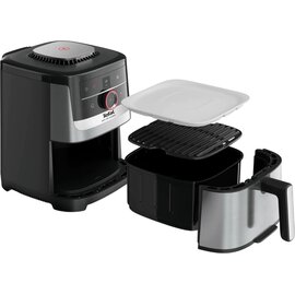 Изображение 2 Фритюрница Tefal Easy Fry Silence Smart EY572DE1