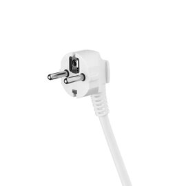 Изображение 2 2E 3хSchuko, 1 х USB, 1 x USB-C, 3 м (2E-SP315M3USBWH) 3, 1 х USB, 1 x USB-C розеток