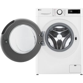 Зображення 2 Машинка для прання LG F2Y5FS6W