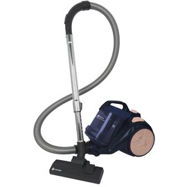 Зображення 2 Пилосос Grifon VC82BL Gold Blue