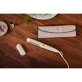 Зображення 2 Випрямляч для волосся Philips SenseIQ BHS838/00
