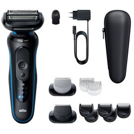 Зображення  Бритва Braun Series 5 52-B1650s