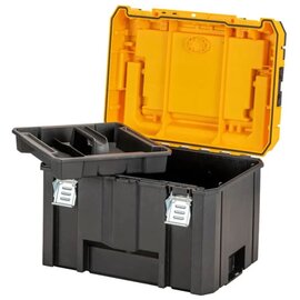 Зображення 3 DeWalt TSTAK 2.0 (DWST83343-1)
