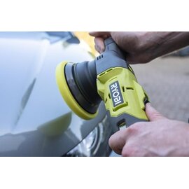 Зображення 3 Шліфувальна машина Ryobi ONE+ R18P-0