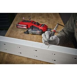 Изображение 3 Шлифовальная машина Einhell TE-MT 18/34LI-Solo (44193600