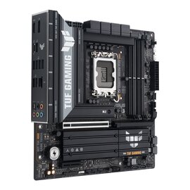 Зображення 3 Материнська плата Asus TUF Gaming B860M-Plus (s1851, Intel B860)