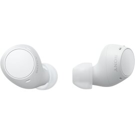 Зображення 4 Bluetooth гарнітура Sony WF-C510W White (WFC510W.CE7)