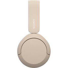 Зображення 4 Bluetooth гарнітура Sony WH-CH520 Beige (WHCH520C.CE7)