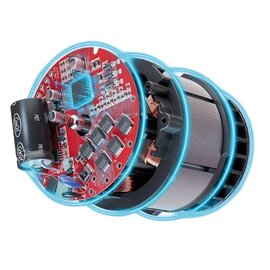 Изображение 4 Шлифовальная машина Einhell Professional TP-DWS 18/225 Li PXC