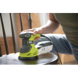 Зображення 4 Шліфувальна машина Ryobi ROS300
