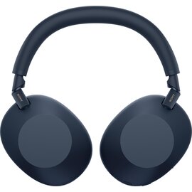 Изображение 4 Bluetooth гарнитура Sony WH-1000XM6 Midnight Blue (WH1000XM6L.E)