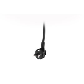 Изображение 4 2E 5хSchuko, 3 м, Black (2E-U05ESM3BK)