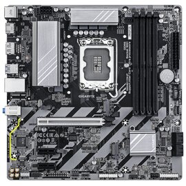 Зображення 4 Материнська плата Gigabyte B860M D3HP (s1851, Intel B860)