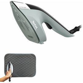 Зображення 4 Праска Tefal Duo Power 2in1 JF4031E0