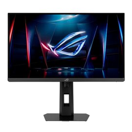 Изображение  Монитор Asus ROG Strix XG248QSG Ace 610Hz Black (90LM0C40-B01371)