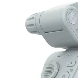 Зображення 5 Стабілізатор Proove Axis Gimbal Stabilizer Gray (MPAX00010001)