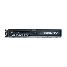Зображення 5 Відеокарта Palit GeForce RTX 5060 Infinity 2 OC (8192MB, GDDR6, 128bit) &mdash; NE75060V19P1-GB2063L