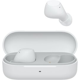 Зображення 6 Bluetooth гарнітура Sony WF-C510W White (WFC510W.CE7)