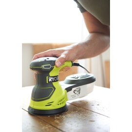 Зображення 6 Шліфувальна машина Ryobi ROS300