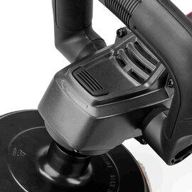 Изображение 6 Шлифовальная машина Einhell CC-PO 1100/150 CE (2093250)