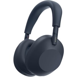 Изображение  Bluetooth гарнитура Sony WH-1000XM6 Midnight Blue (WH1000XM6L.E)