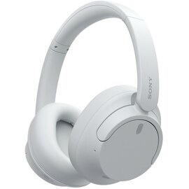 Зображення  Bluetooth гарнітура Sony WH-CH720N White (WHCH720NW.CE7)