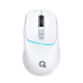 Зображення  Миша OfficePro M468W White