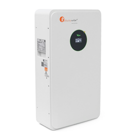 Изображение  Lifepo4 аккумулятор FelicityESS FLA48100-EU LiFePO4, 48V 100Ah, Емкость (Ач): 100 Ач