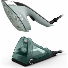 Зображення  Праска Tefal Duo Power 2in1 JF4031E0