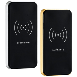 Зображення  Smart замок TTLock RFID Locker v3