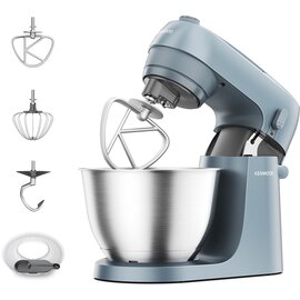 Зображення  Кухонний комбайн Kenwood KZM 35.000 GY