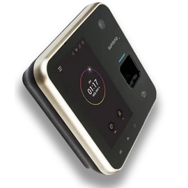 Зображення 2 Термінал Suprema BioStation A2 BSA2-OEPW на палець + безконтакт + клава