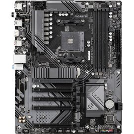 Зображення 2 Материнська плата Gigabyte B550 Eagle WIFI6 (sAM4, AMD B550)