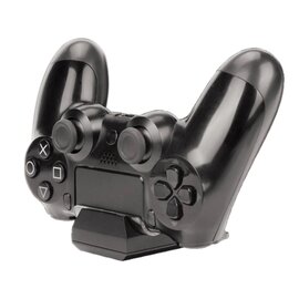 Зображення 2 Зарядний пристрій Hama Single Charging Station Mini (00115468)