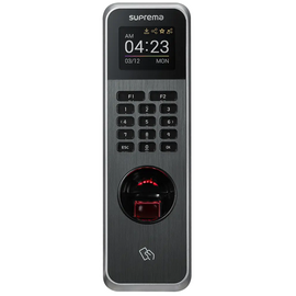 Зображення  Термінал Suprema BioLite N2 BLN2-OAB для систем контролю доступу